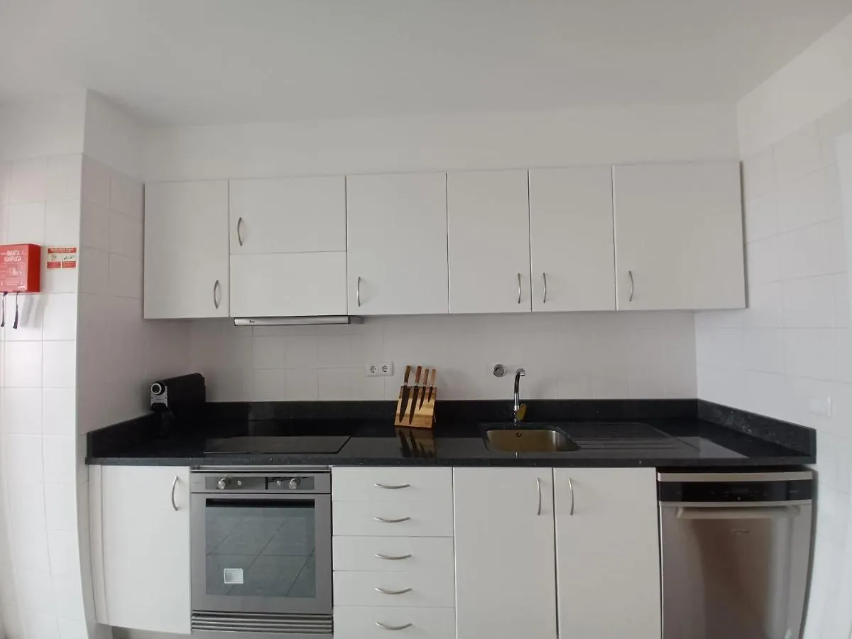 Apartamento Oliveira Funchal