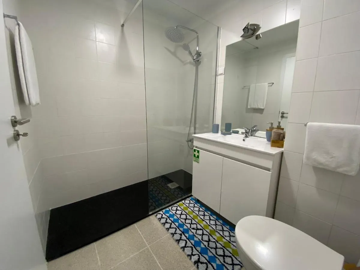 Apartamento Oliveira Funchal  Lejlighed