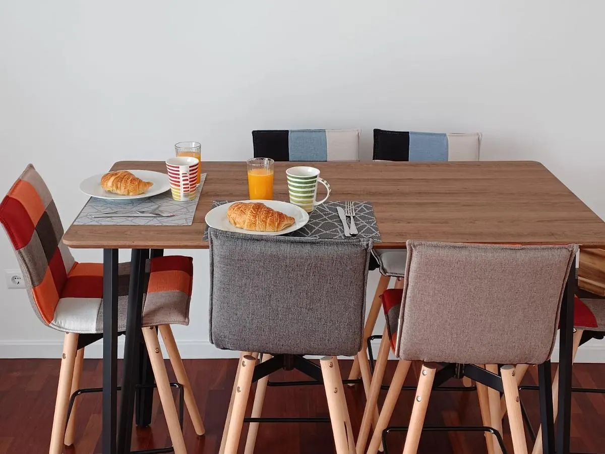 Apartamento Oliveira Funchal  Portugal