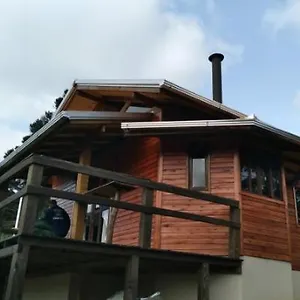 Rota Da Neve , Urubici Brasil