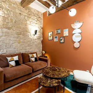 Holidaysinparis - Bonne Nouvelle , Paris França