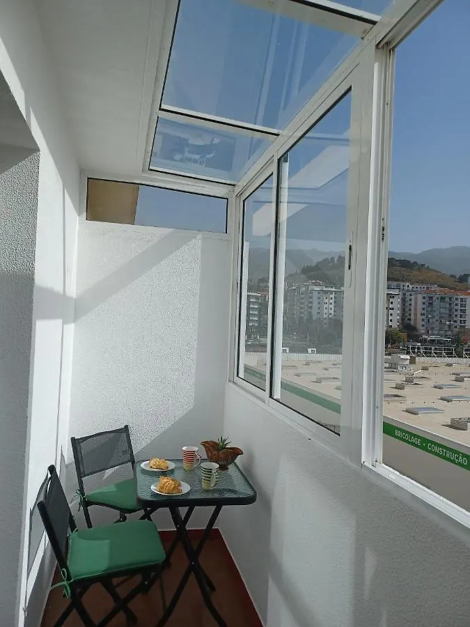 Apartamento Oliveira Funchal  0*, Funchal (Madeira)
