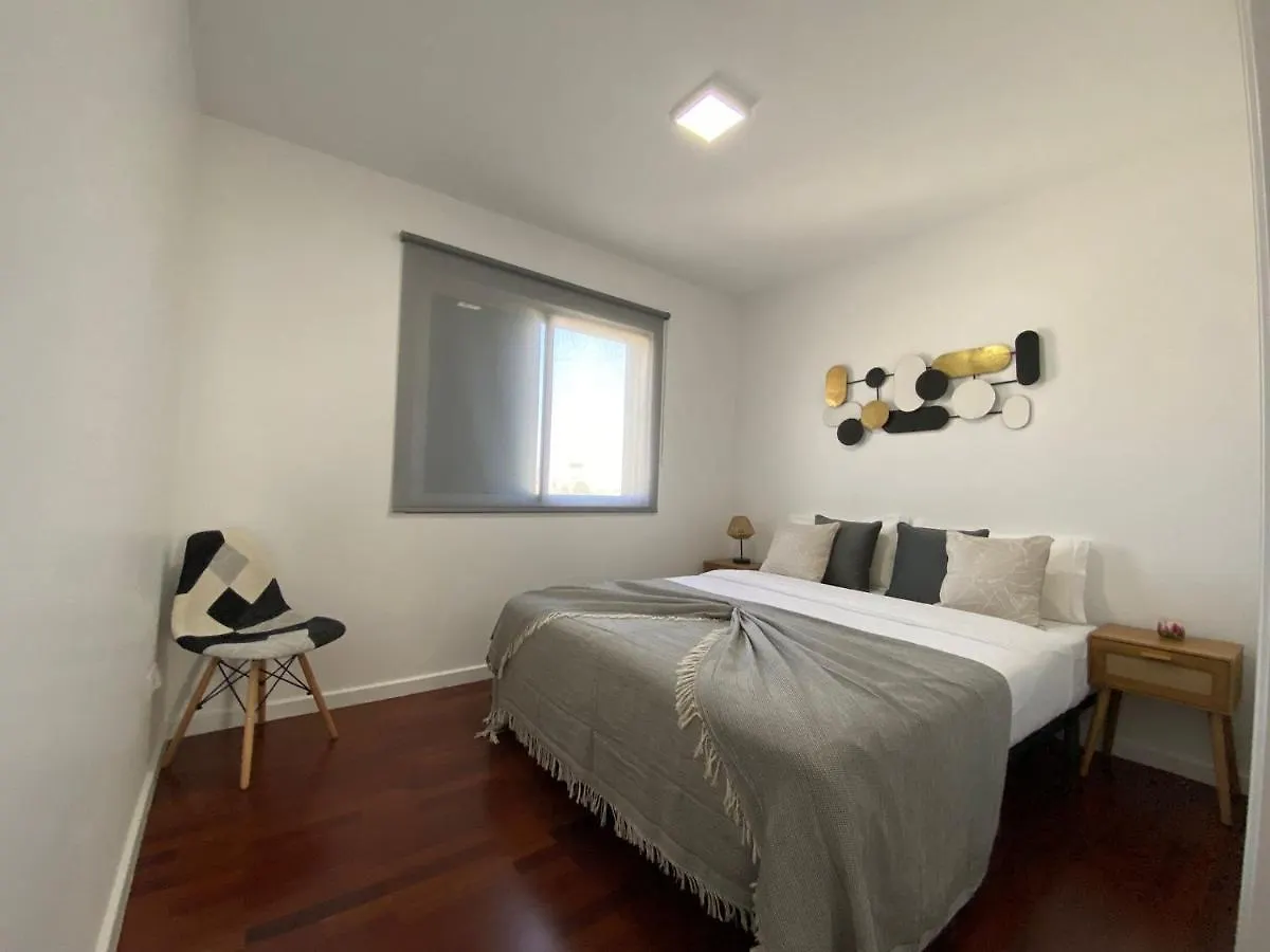 Apartamento Oliveira Funchal