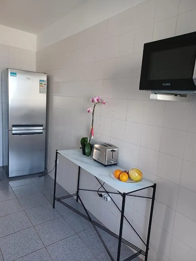 Apartamento Oliveira Funchal  Funchal (Madeira)