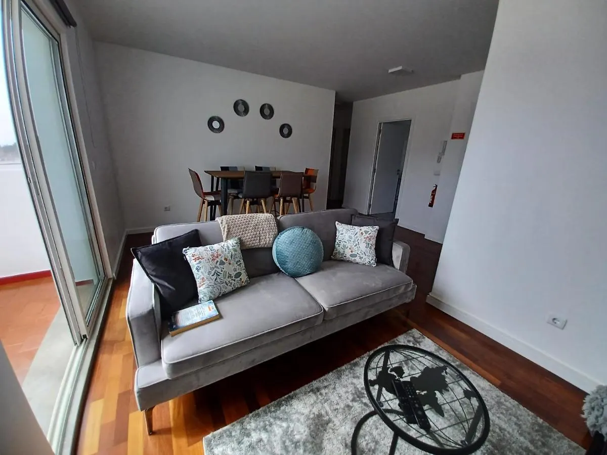 Apartamento Oliveira Funchal  0*, Funchal (Madeira) Portugal